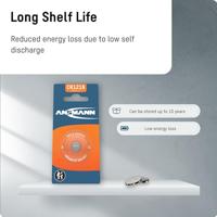 Ansmann CR1216 - thumbnail