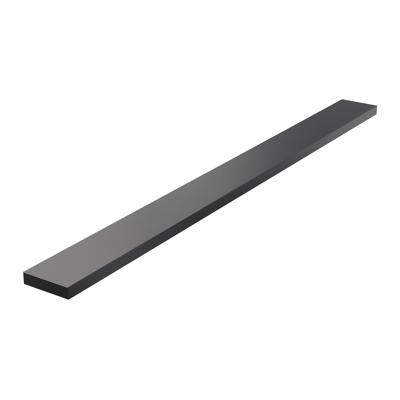 Brauer Los Multifunctioneel Rooster - 80 cm - Gunmetal Geborsteld Pvd
