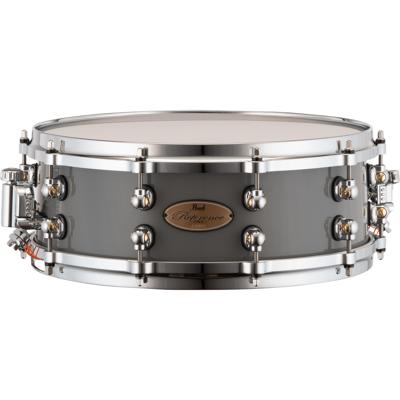 Pearl RF1P1450S/C859 Reference One snaredrum 14 x 5 inch Putty Grey Pearl RF1P1450S/C859 Reference One snaredrum 14 x 5 inch Putty Grey