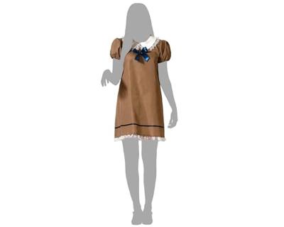 Kostuums voor Volwassenen XL