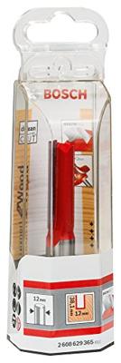 Bosch Accessoires Vingerfrees 12x12x38,1x80 - 2608629365
