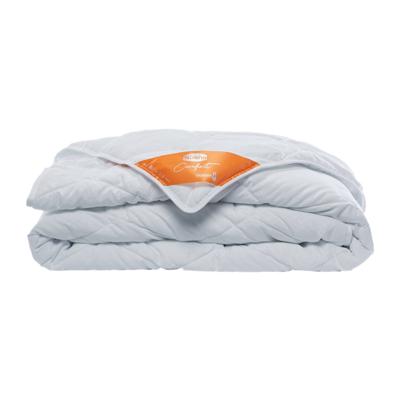 Silvana Comfort Dekbed Light Oranje