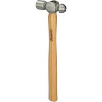 KS Tools 142.1508 1421508 Bankwerkershamer 300 g 290 mm 1 stuk(s) - thumbnail