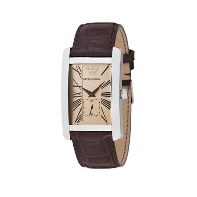 Black Friday special - Emporio Armani Classic AR0155