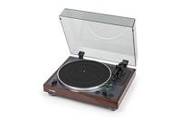 Thorens TD 102 A platenspeler walnoot - thumbnail