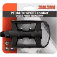 Simson pedalen sport comfort - thumbnail