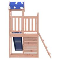 Speelhuis massief douglashout - thumbnail