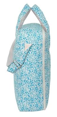 Organizer tas voor kinderwagen Miffy Garden