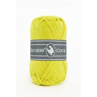 Durable Coral 351 Light Lime - thumbnail