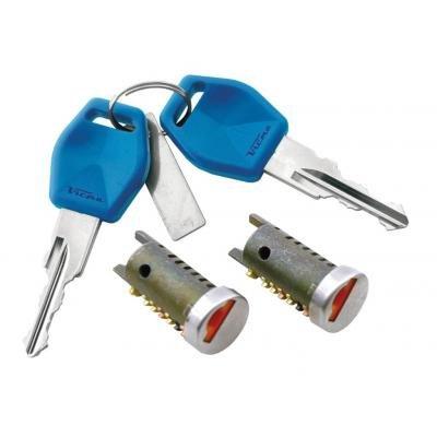 Vicma slot set lock set stalker, 6595
