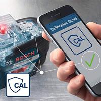 Bosch Professional GLL 3-80C Lijnlaser Reikwijdte (max.): 30 m - thumbnail