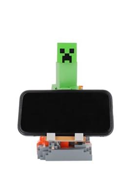 Cable Guys Minecraft - Creeper Cable Guys Minecraft - Creeper