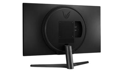 Gaming-Monitor LG 27GS60F-B Full HD 27" - thumbnail