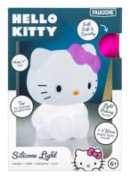 Hello Kitty Silicon Light 18 cm - thumbnail