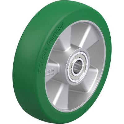 Blickle ALST 180/20K Kunststofwiel Wieldiameter: 180 mm Draagvermogen (max.): 670 kg 1 stuk(s)