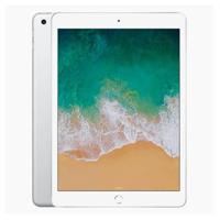 Apple iPad 6 (2018) - 9.7 inch - 32GB - Zilver - thumbnail