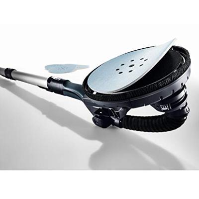 Festool Accessoires Schuurschijf STF D225 P180 GR S/25 Granat Soft - 204225 Festool Accessoires Schuurschijf STF D225 P180 GR S/25 Granat Soft - 204225