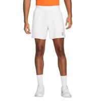 Nike Court Advantage Tennisshort heren S - thumbnail