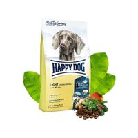 Happy Dog Fit & Vital Light Calorie Control hondenvoer 12 kg - thumbnail