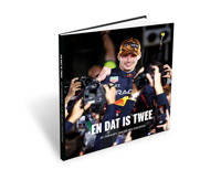 En dat is twee (Hardback) - thumbnail
