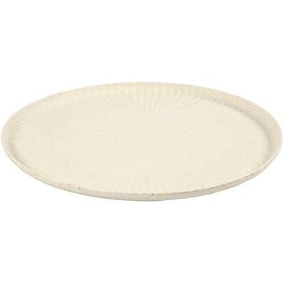 Dienblad creativ company 30cm bamboe Dienblad creativ company 30cm bamboe
