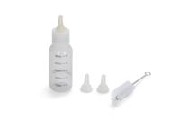 BZ MELKFLESJE COMPL. NURSING12 50ML - thumbnail