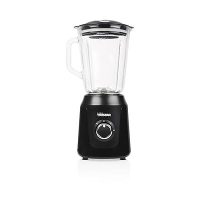 Tristar BL4482 Blender 1L Zwart