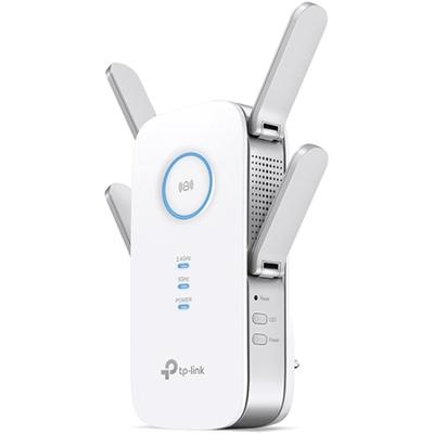 TP-Link RE650 wifi versterker