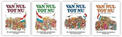 Van nul tot nu (Paperback)