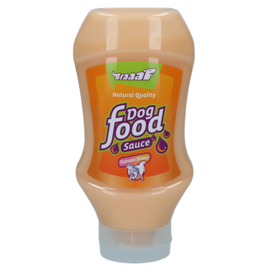 Braaaf Duo Salmon Oil and Sheep Fat Braaaf Duo Salmon Oil and Sheep Fat