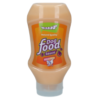 Braaaf Duo Salmon Oil and Sheep Fat - thumbnail