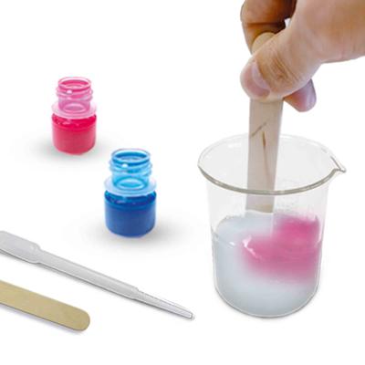 SES kleuren lab eenhoorn