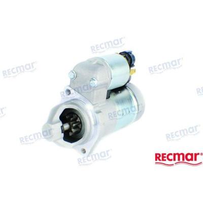 REC31100-96J02 - STARTMOTOR Bombardier