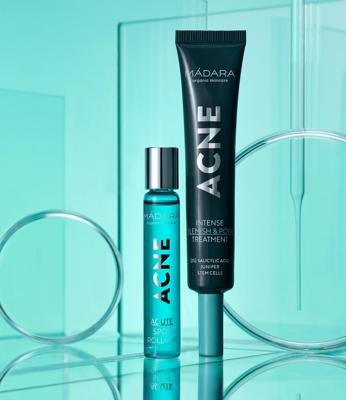 MÁDARA Intense Blemish and Pore Treatment 20ml