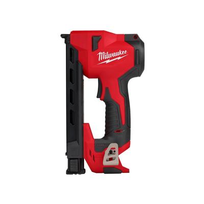 Milwaukee M12 BCST-0 Subcompacte Kabelnietmachine 12V Basic Body - 4933480488 Milwaukee M12 BCST-0 Subcompacte Kabelnietmachine 12V Basic Body - 4933480488