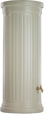 Garantia Column regenton 1000 liter beige