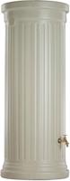 Garantia Regenton COLUMN zandbeige 1000 liter - thumbnail