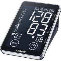 Beurer BM 58 655.16 Bloeddrukmeter Bovenarm - thumbnail