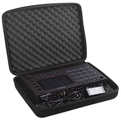 UDG Creator Controller Hardcase Medium zwart - thumbnail