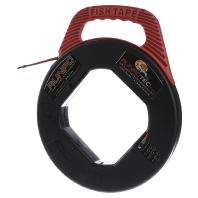 Runpo 5 trekveer Triple 30M kunststof in Box