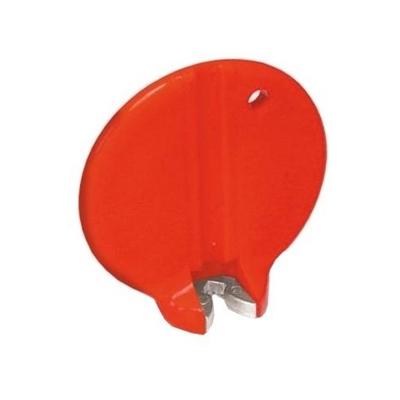Cycplus Nippelspanner rood 14g cyclus 720515