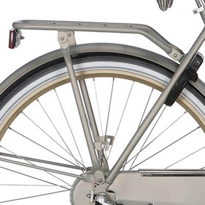 Cortina achterdrager u4 57 purse grey matt