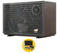 W'eau Full Inverter 20 zwembad warmtepomp - 5,5 kW - thumbnail