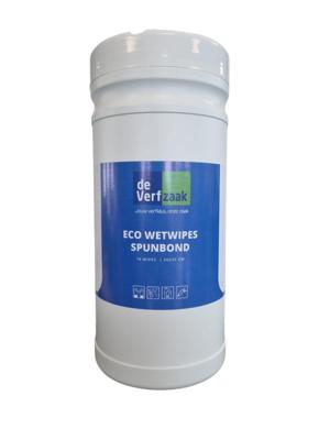 De Verfzaak Eco Wetwipes