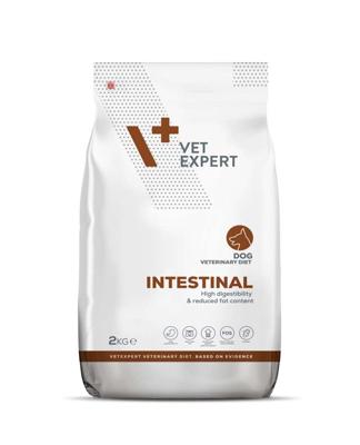 VET EXPERT Veterinary Diet Intestinal Dog - droog hondenvoer - 2 kg