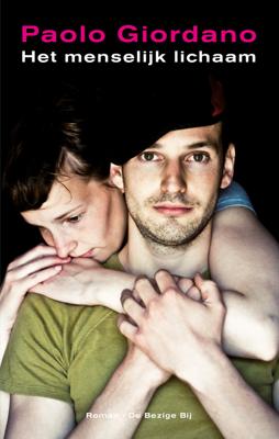 Het menselijk lichaam - Paolo Giordano - ebook