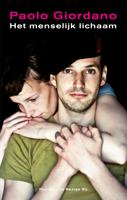 Het menselijk lichaam - Paolo Giordano - ebook - thumbnail