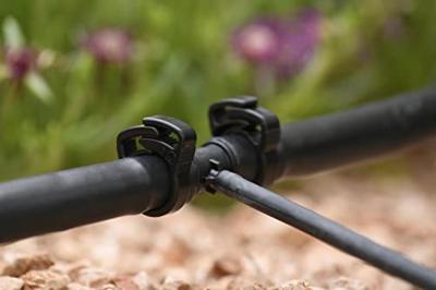 Slangclips dia. 13 mm - Hozelock