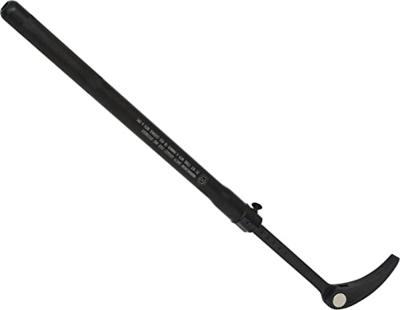 KS Tools 911.8187 Telescoop scharnier-rolkop-hendelijzer, 600-915mm