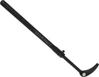 KS Tools 911.8187 Telescoop scharnier-rolkop-hendelijzer, 600-915mm - thumbnail